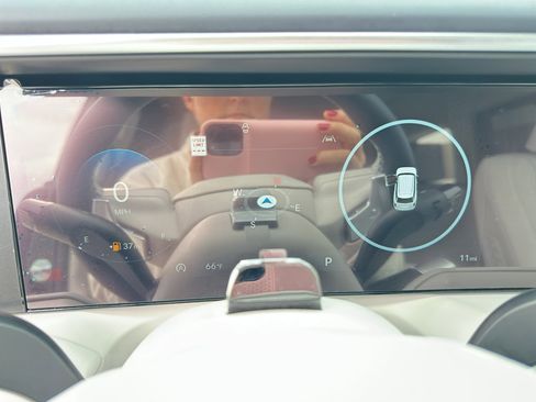 New 2026 Hyundai Palisade Calligraphy image 17