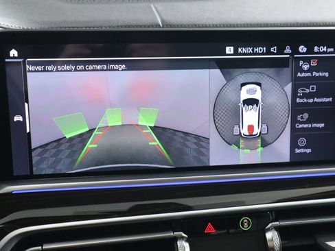 Used 2020 BMW X5 xDrive40i w/ Premium Package image 16