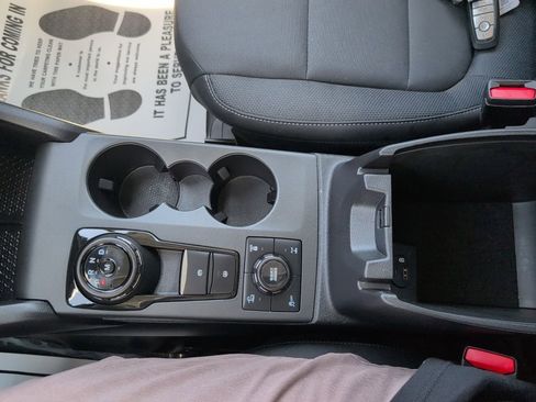 Certified 2023 Ford Bronco Sport Badlands image 19