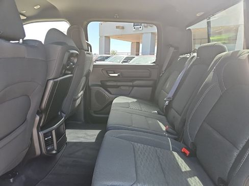 New 2026 RAM 1500 Express AWD/4WD image 21