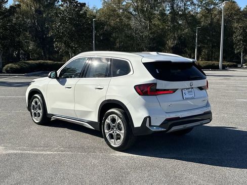 New 2026 BMW X1 xDrive28i w/ Convenience Package image 11