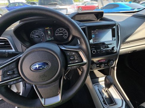 Used 2019 Subaru Forester AWD/4WD image 13