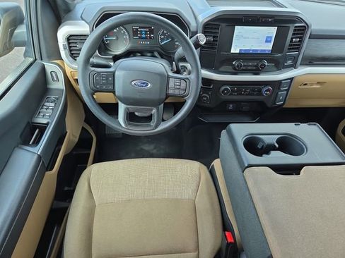 Used 2023 Ford F150 XLT image 12