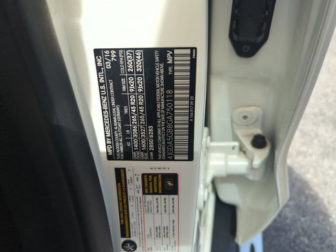 Used 2016 Mercedes-Benz GLE 400 4MATIC image 40