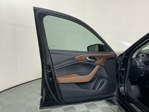 Used 2022 Acura TLX SH-AWD w/ Advance Package image 19