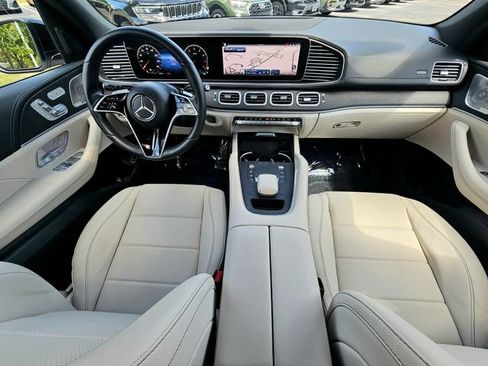 Certified 2024 Mercedes-Benz GLE 450 4MATIC image 28