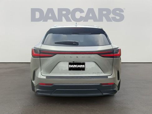 Certified 2024 Lexus NX 350 350h Base image 5