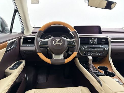 Used 2019 Lexus RX 350 FWD w/ Navigation Package image 26