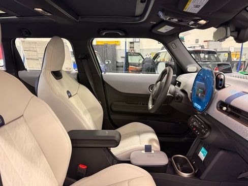 New 2026 MINI Cooper S FWD image 29