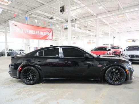 Used 2021 Dodge Charger Scat Pack image 13