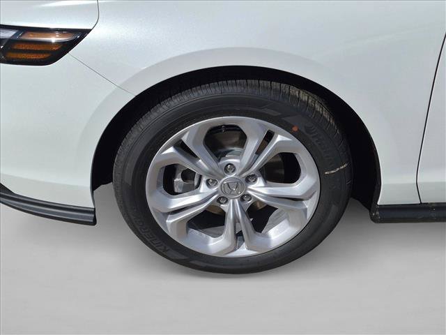 New 2026 Honda Accord LX image 10