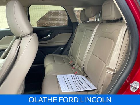 Certified 2021 Lincoln Corsair Reserve w/ Elements Package AWD/4WD image 27