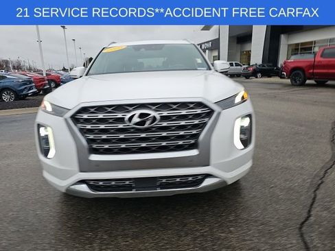 Used 2020 Hyundai Palisade Limited image 5