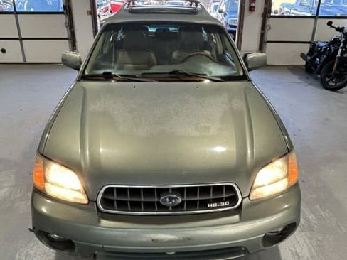 Used 2004 Subaru Outback H6 AWD/4WD image 3