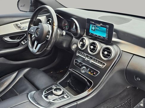 Used 2019 Mercedes-Benz C 300 C 300 image 27