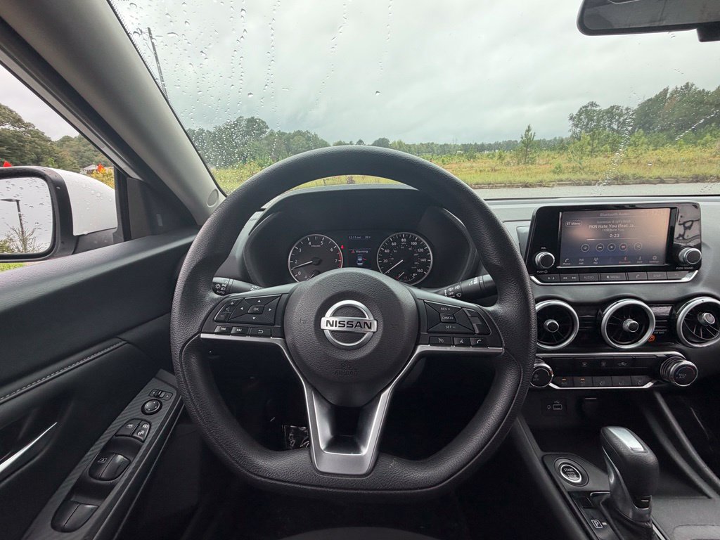 Used 2023 Nissan Sentra S FWD image 19