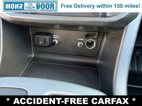 Used 2021 Chevrolet Colorado LT w/ Fleet Safety Package image 23