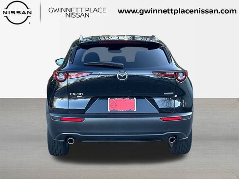 Used 2025 MAZDA CX-30 AWD 2.5 S w/ Preferred Package image 6