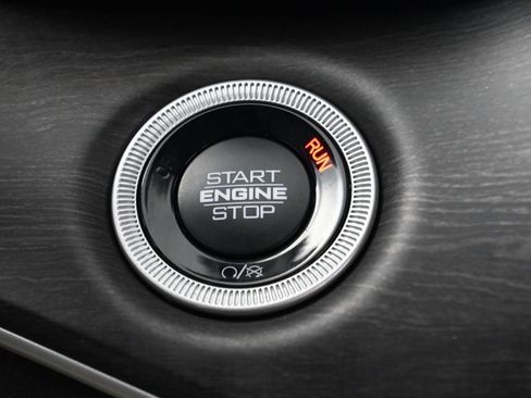 New 2025 Jeep Grand Cherokee Limited image 26