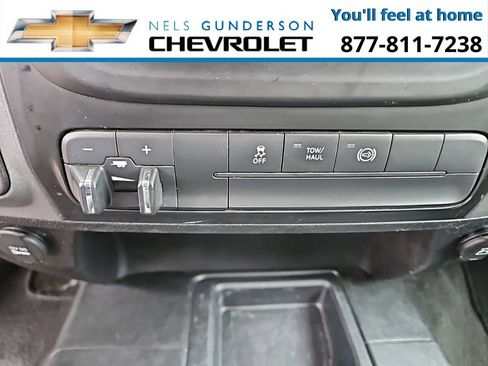 Used 2016 RAM 3500 Tradesman w/ Popular Equipment Group image 19