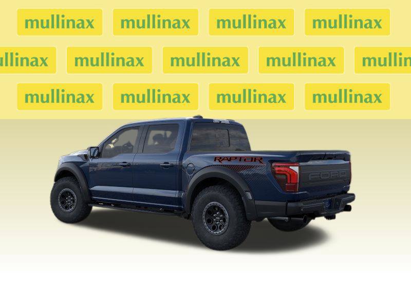 New 2026 Ford F150 Raptor AWD/4WD image 41