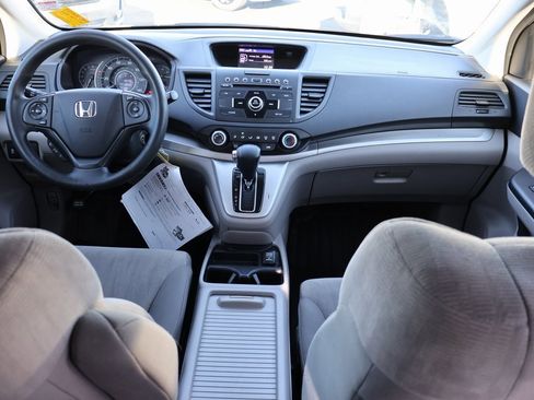 Used 2013 Honda CR-V LX image 13