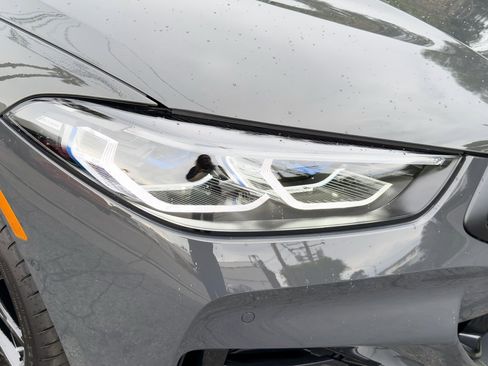 New 2026 BMW 840i xDrive image 7