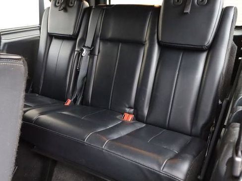 Used 2015 Ford Expedition EL Platinum RWD image 7