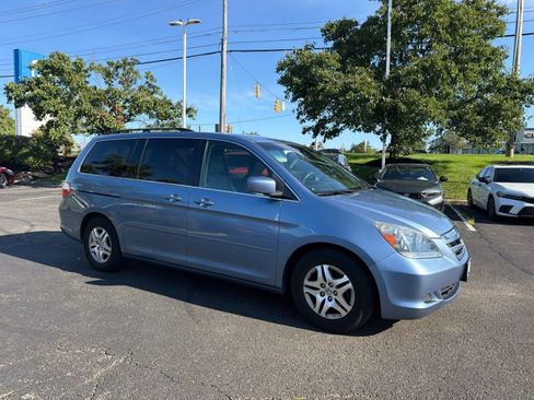 Used 2007 Honda Odyssey EX image 20
