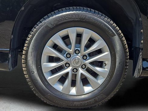 Used 2015 Lexus GX 460 w/ Premium Package AWD/4WD image 8