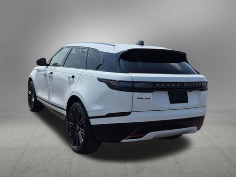Used 2026 Land Rover Range Rover Velar Autobiography AWD/4WD image 4