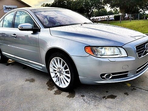 Used 2010 Volvo S80 V8 image 11