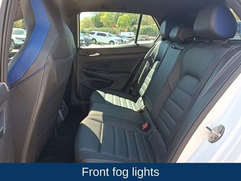 Used 2024 Volkswagen Golf R AWD/4WD image 17