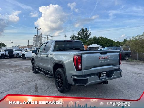 New 2026 GMC Sierra 1500 Elevation w/ Preferred Package image 5