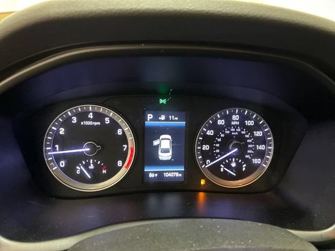 Used 2019 Hyundai Sonata SEL FWD image 12