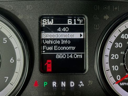 Used 2016 RAM 1500 Express image 15