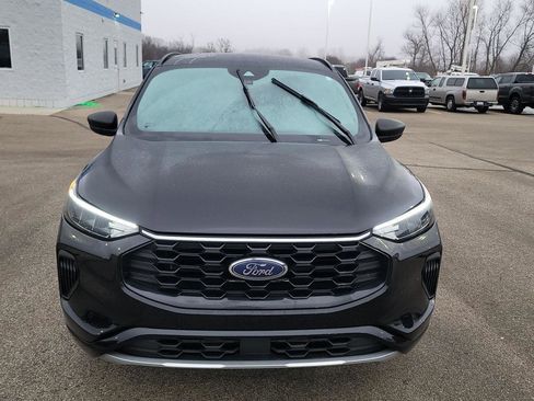 Used 2024 Ford Escape ST-Line image 12