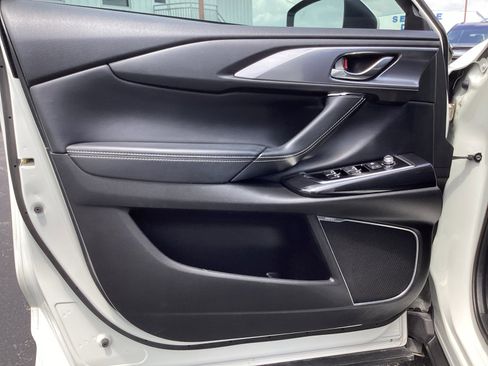 Used 2020 MAZDA CX-9 Grand Touring image 32