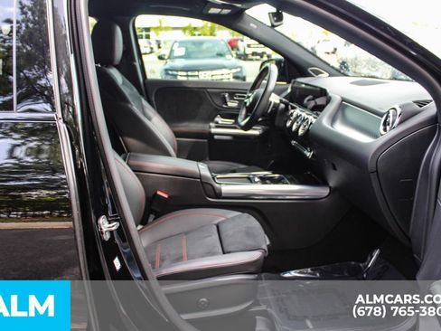 Used 2024 Mercedes-Benz GLA 250 4MATIC image 20