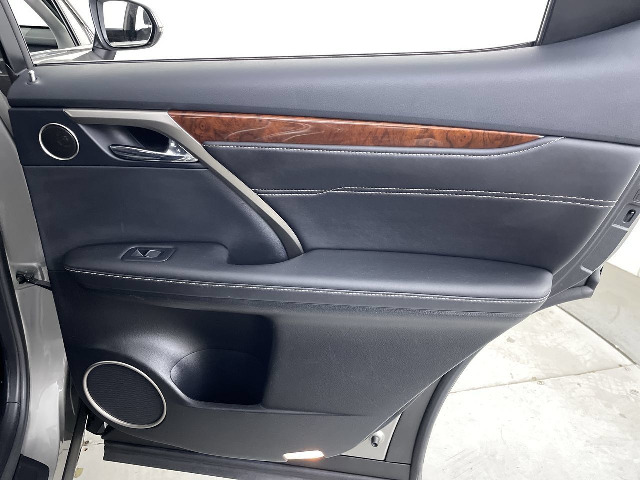 Used 2018 Lexus RX 350 AWD w/ Premium Package image 25