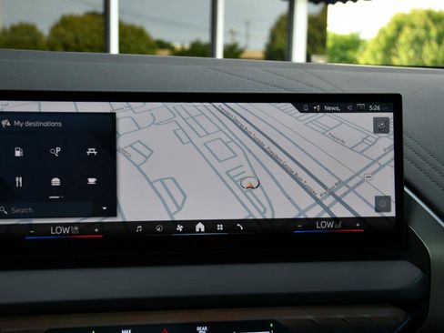 Used 2026 BMW X3 xDrive30 image 15