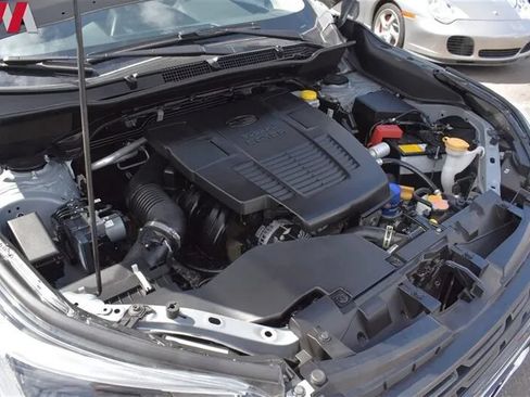 Used 2022 Subaru Forester Touring AWD/4WD image 33