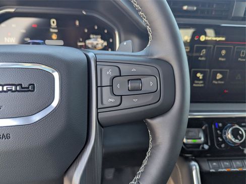 New 2026 GMC Sierra 1500 Denali Ultimate AWD/4WD image 34