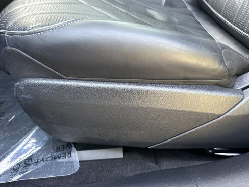 Certified 2023 Mercedes-Benz EQS 580 4MATIC Sedan image 14