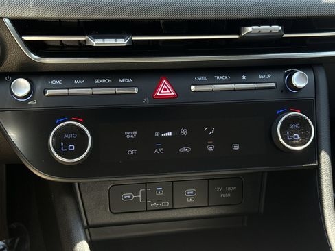 Certified 2026 Hyundai Sonata Blue FWD image 21