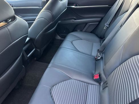 Used 2024 Toyota Camry SE image 13