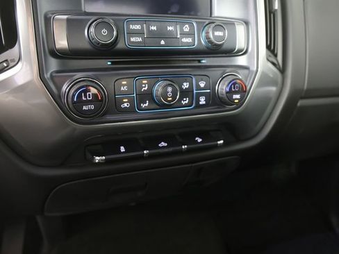 Used 2018 Chevrolet Silverado 1500 LT w/ Texas Edition image 10