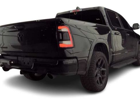 Used 2022 RAM 1500 Laramie RWD image 4