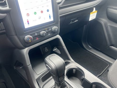 New 2025 Ford Ranger XL w/ Trailer Tow Package image 24