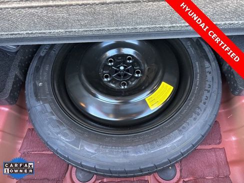 Certified 2023 Hyundai Tucson SEL w/ Convenience Package image 30